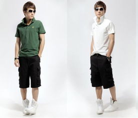 男人幫男裝加盟 品牌魅力與加盟店裝修圖解析