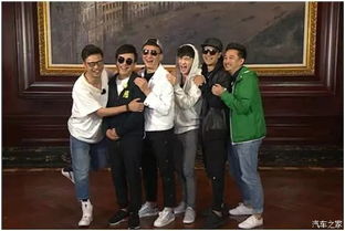 馳騁公益路 馬自達與“男人幫”的愛心同行